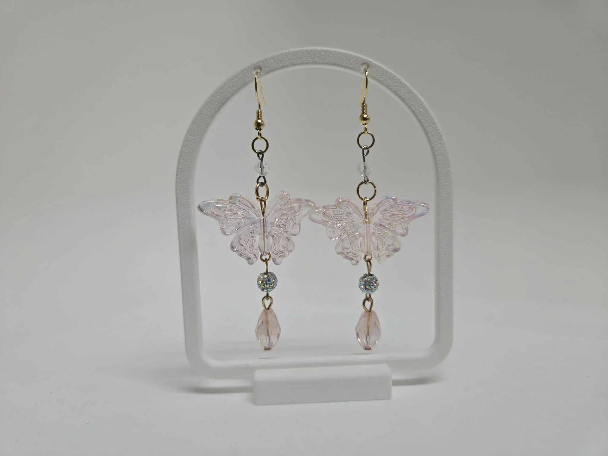 Butterfly Dreams