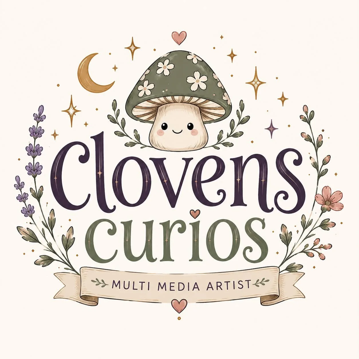Clovens Curios