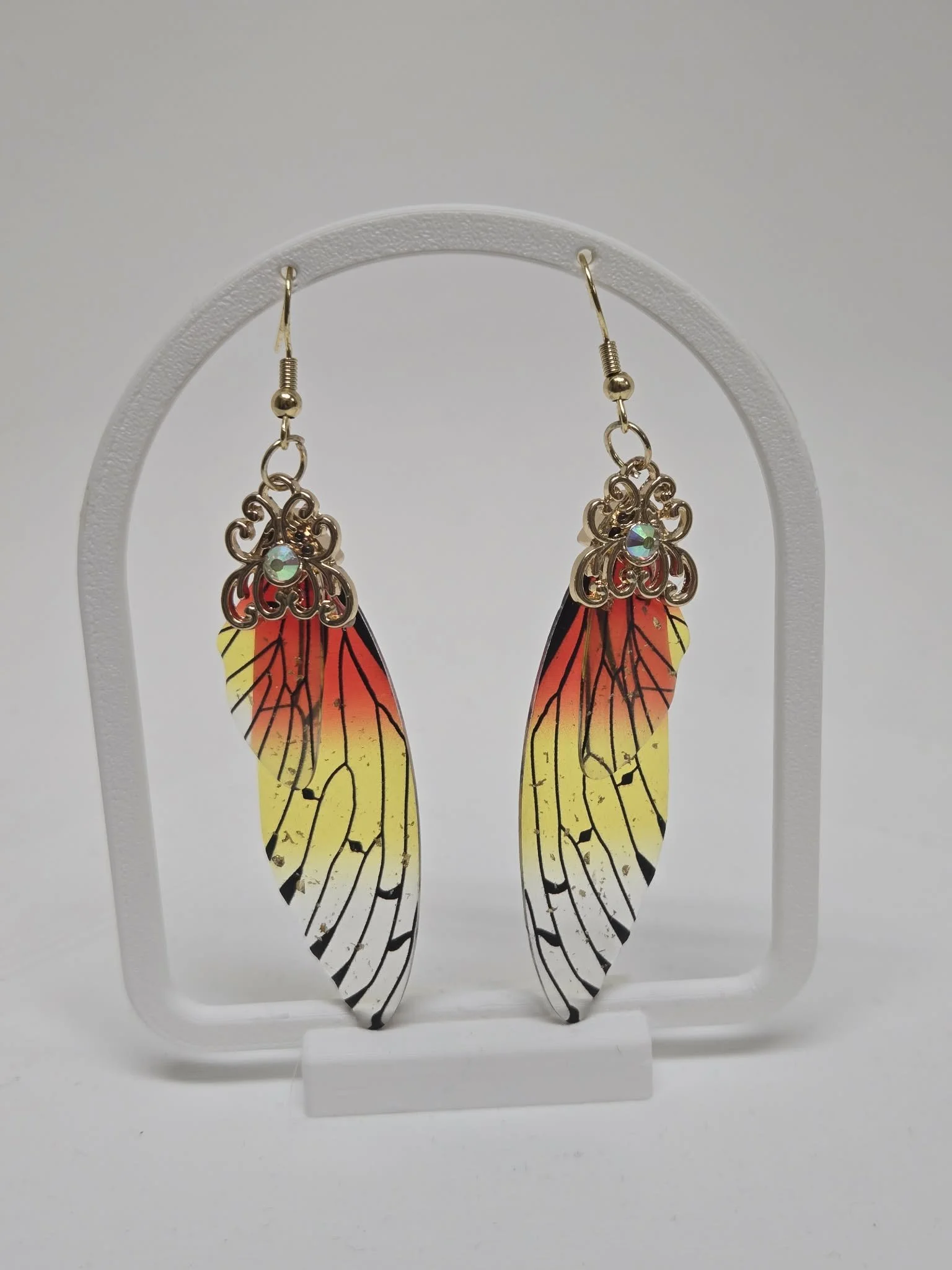 Wildfire Wings