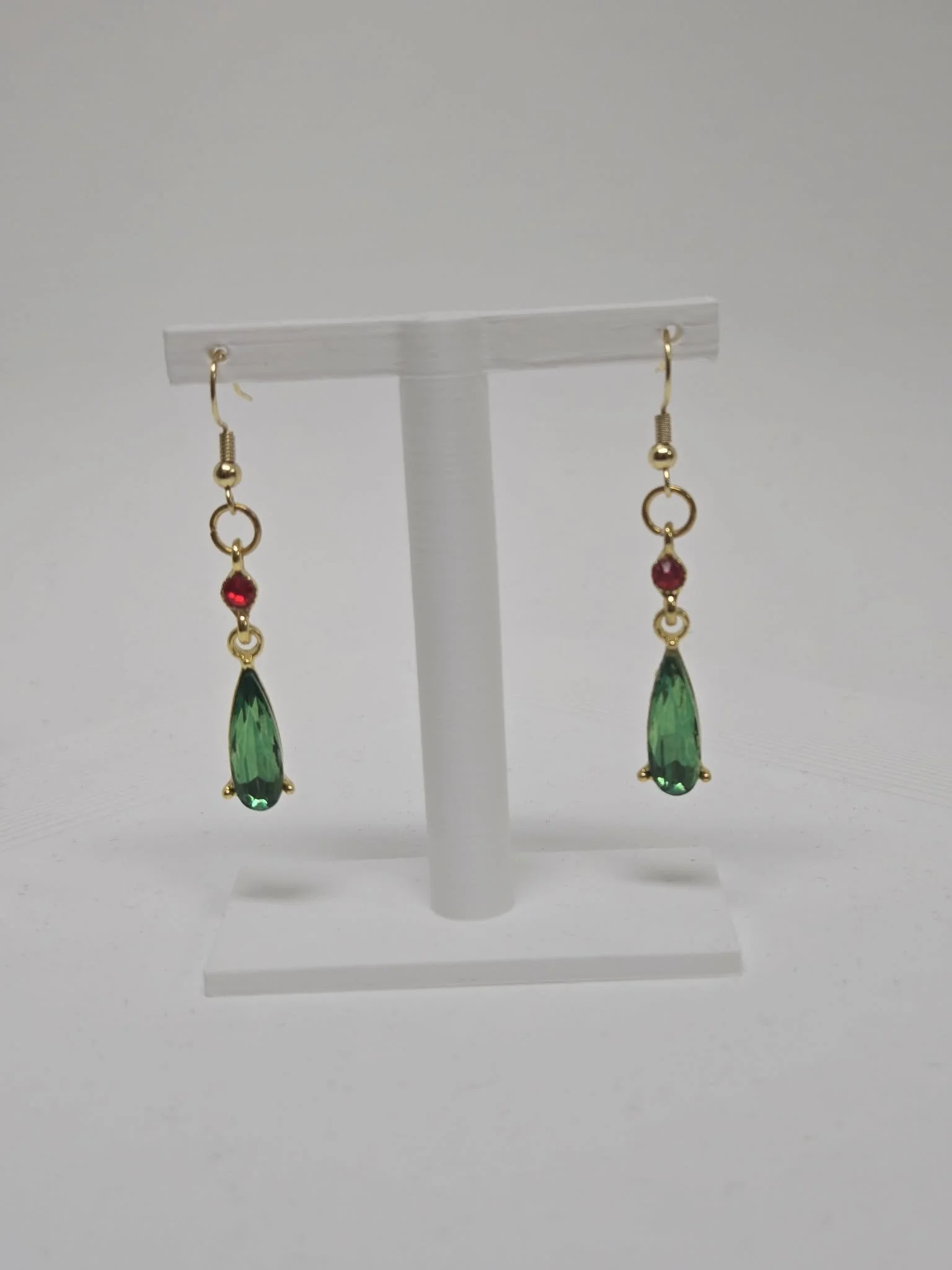 Enchanted Emerald