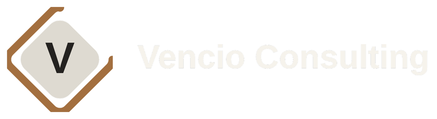 Vencio Consulting