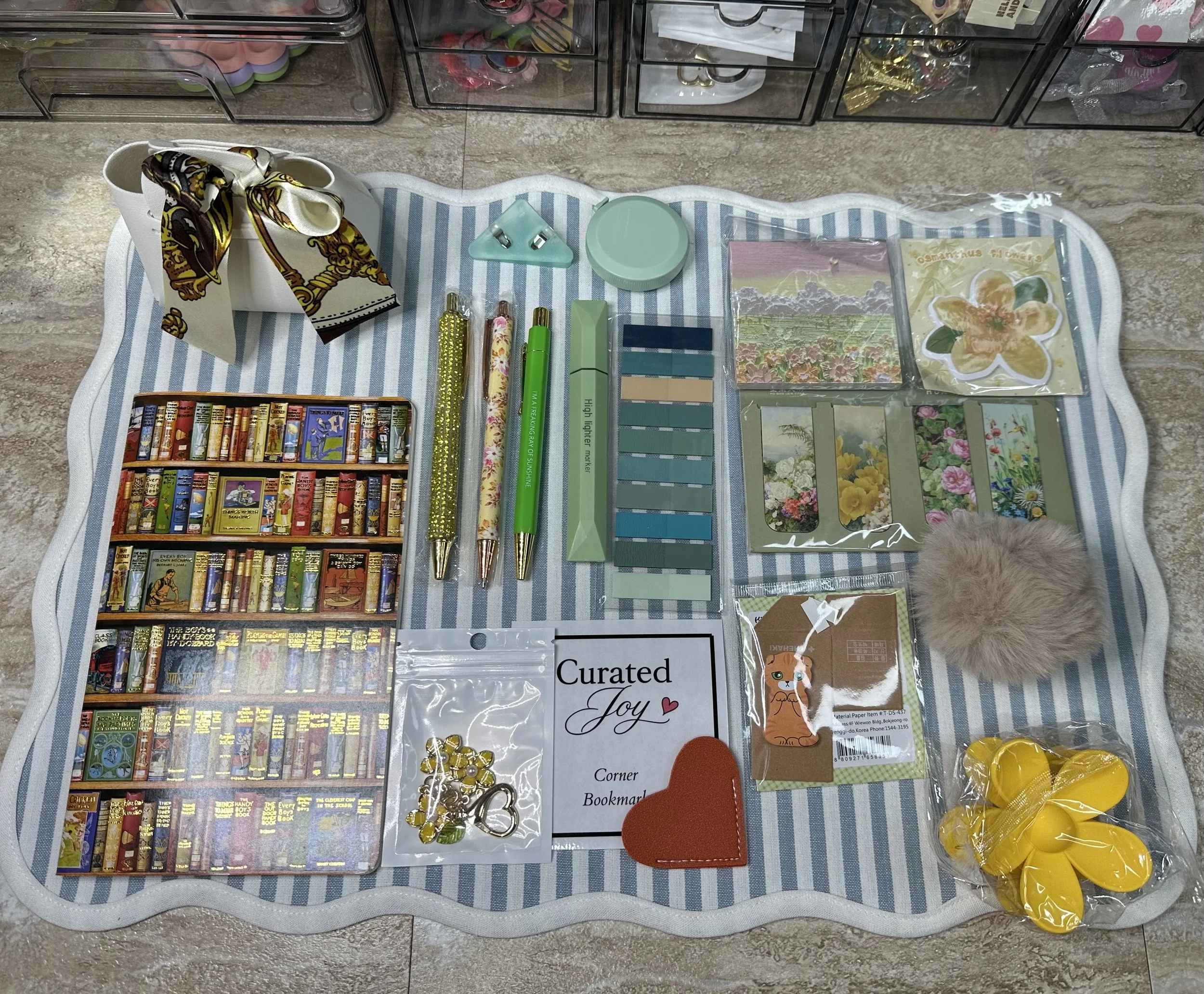Booklover bundle