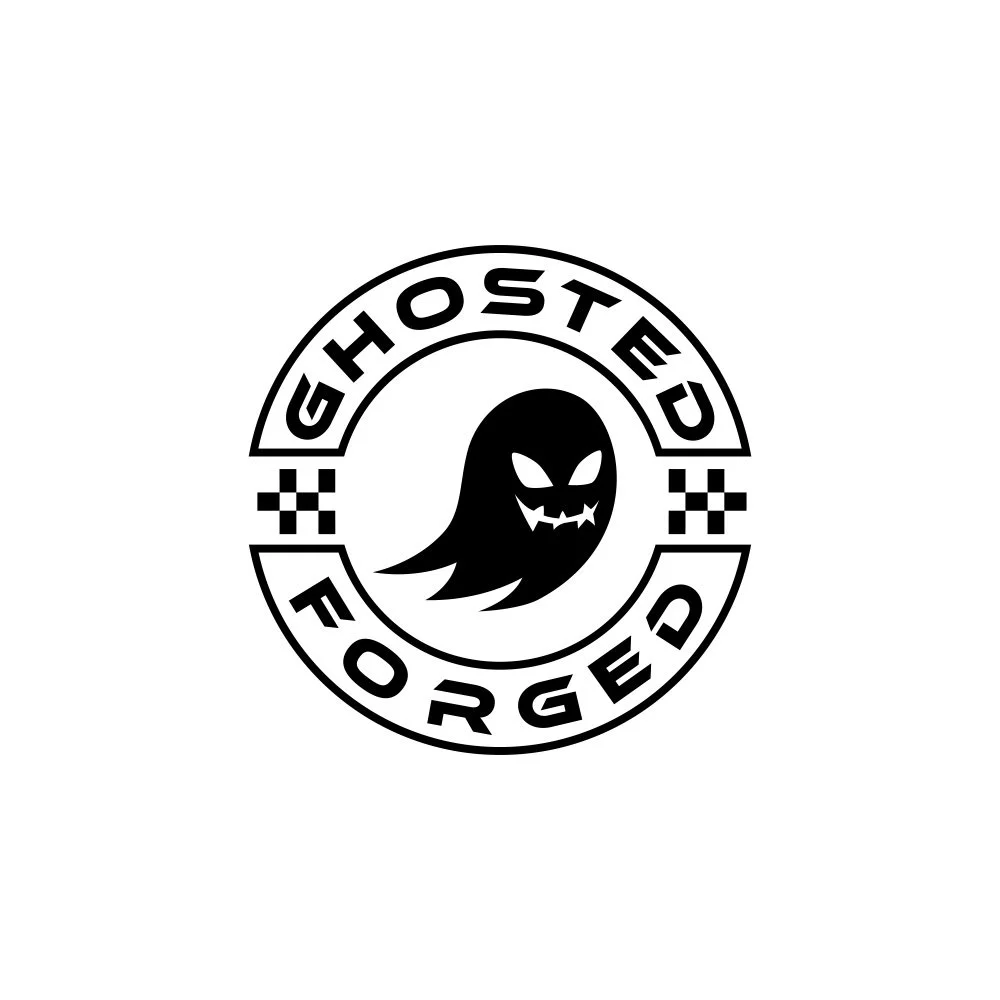 Ghosted Forged