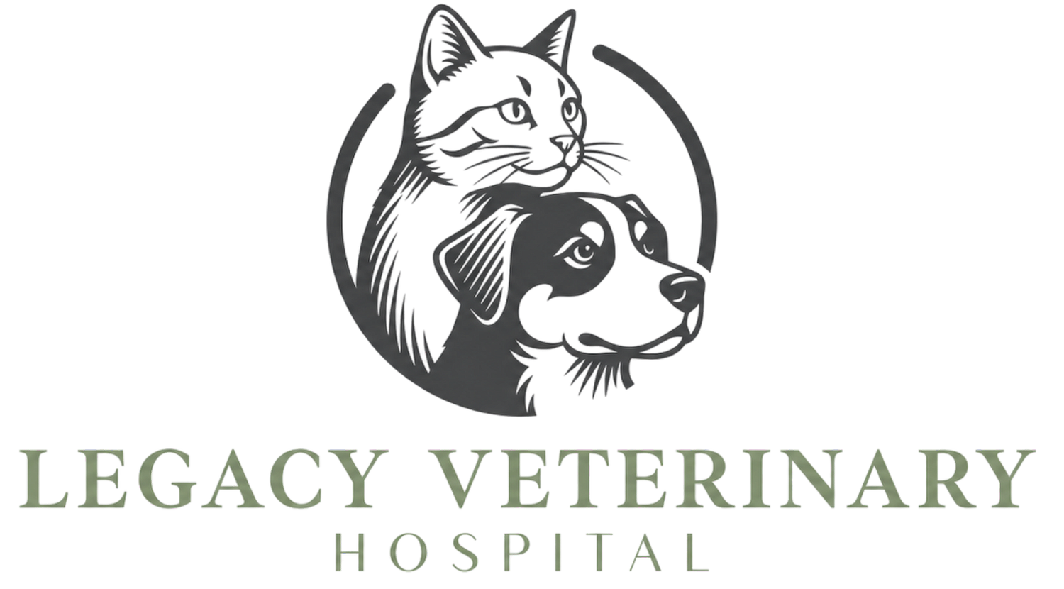 Legacy Veterinary Hospital