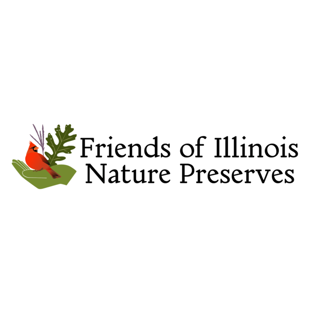 Logo of Friends of Illinois Nature Preserves