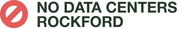 NO DATA CENTERS ROCKFORD