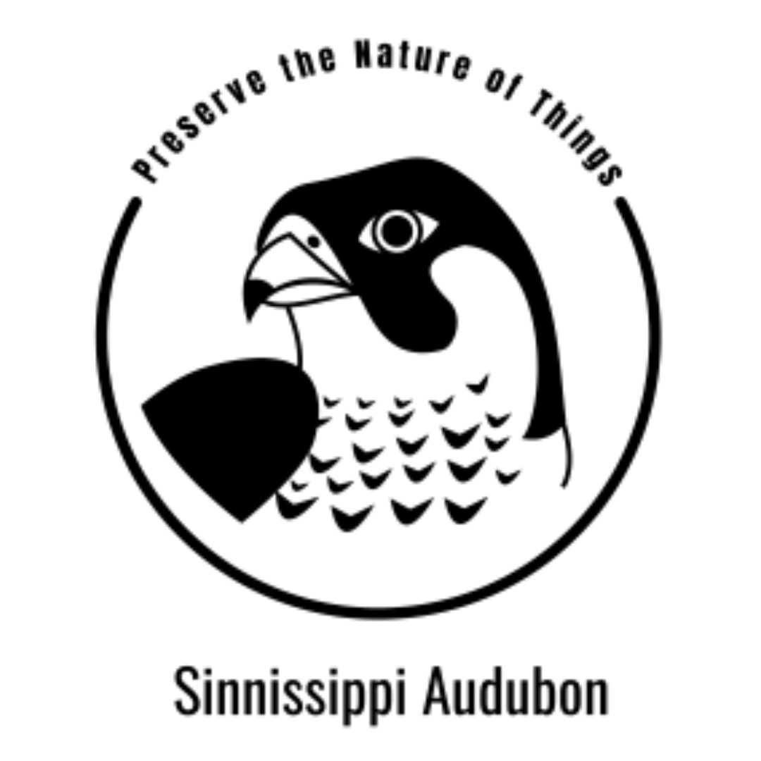 Logo for Sinnissippi Audobon