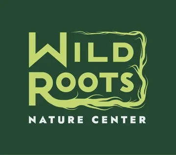 Logo of Wild Roots nature center