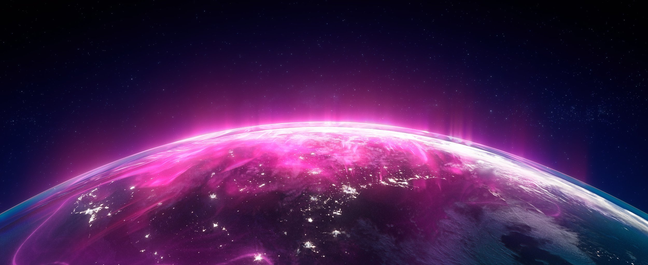 T-Mobile SpaceX