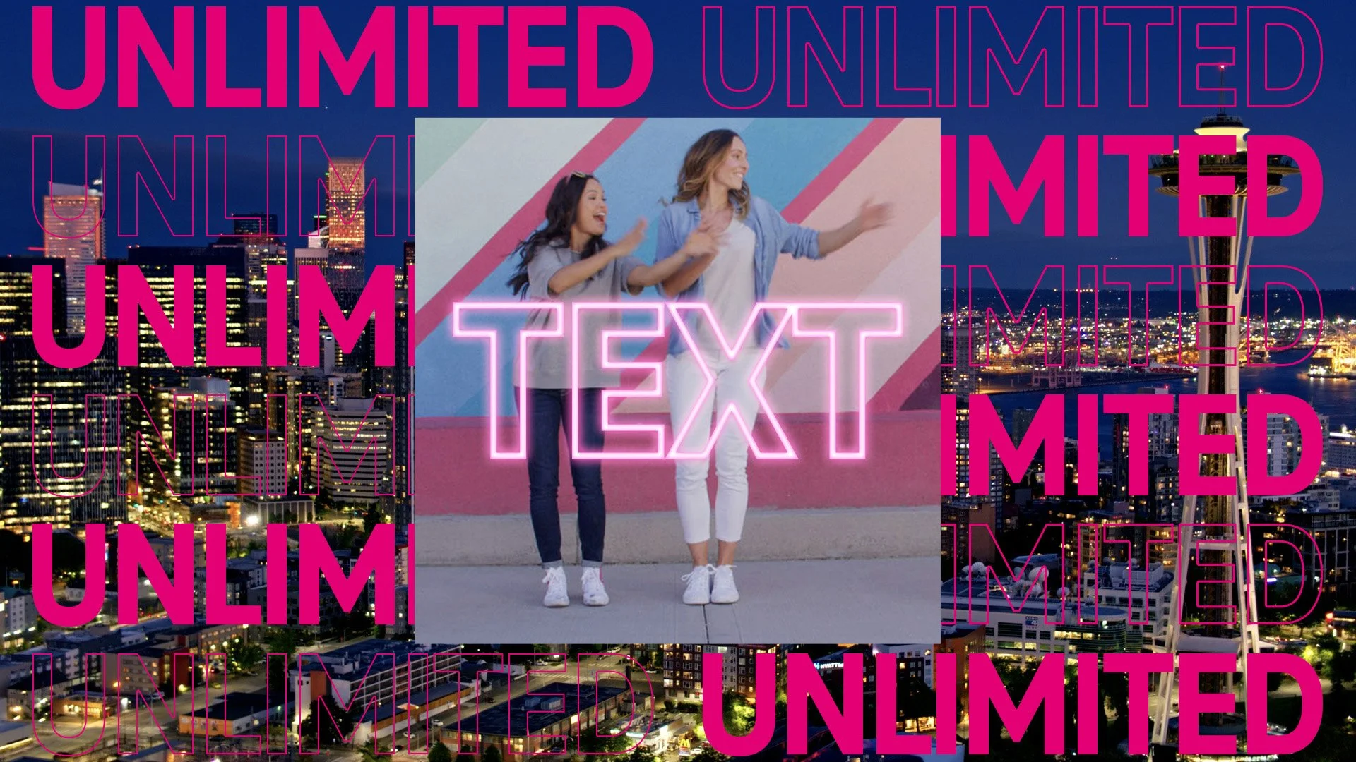 T-Mobile Brand