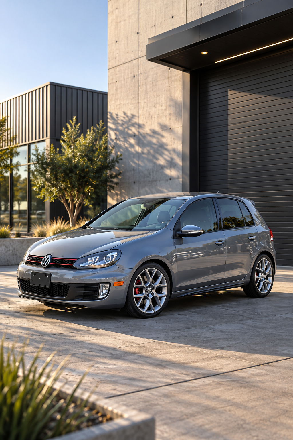 2013 Volkswagen GTI 2.0T