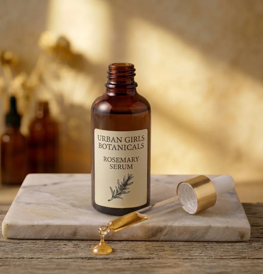 Rosemary Serum