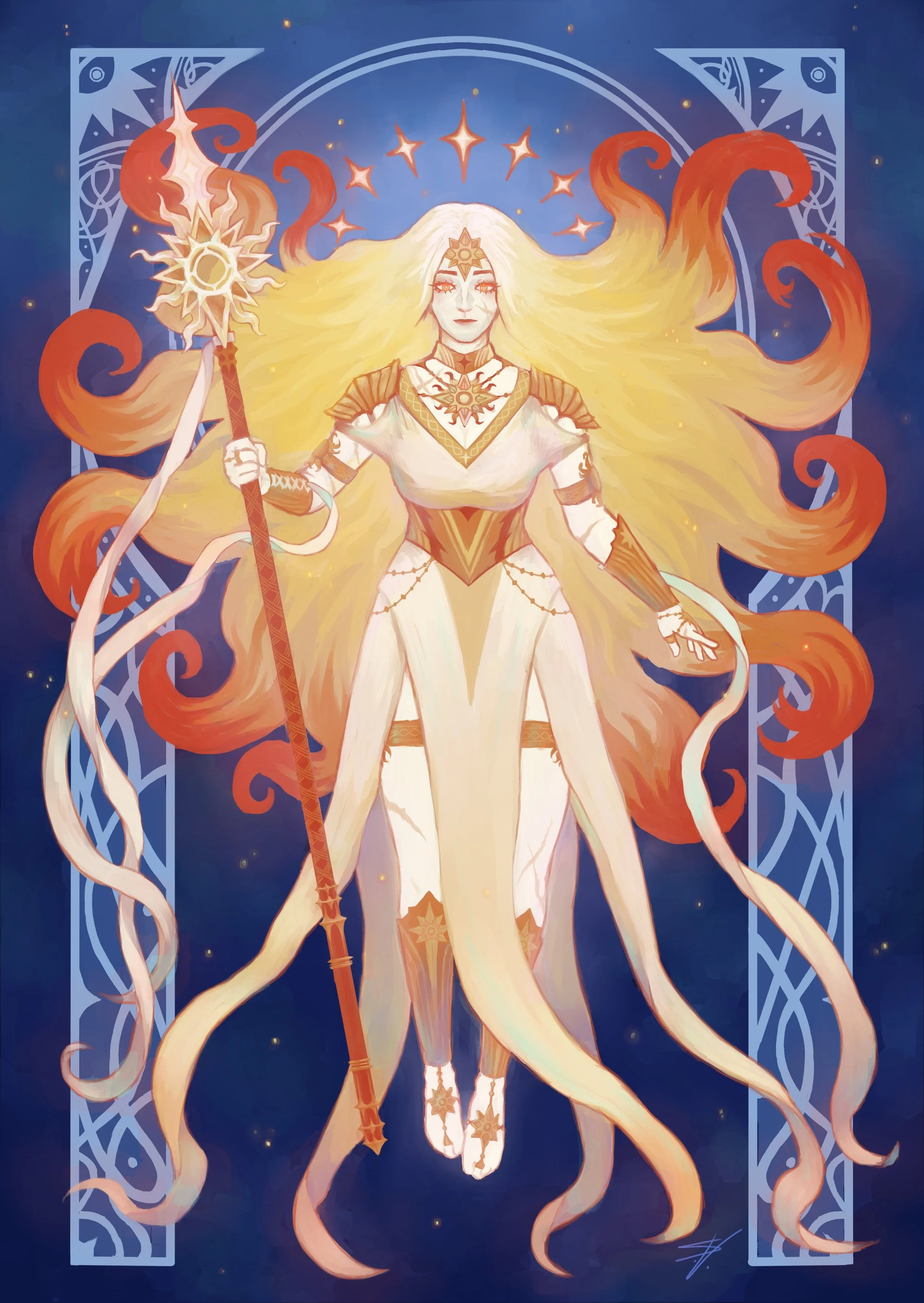 The Sun Mother.jfif