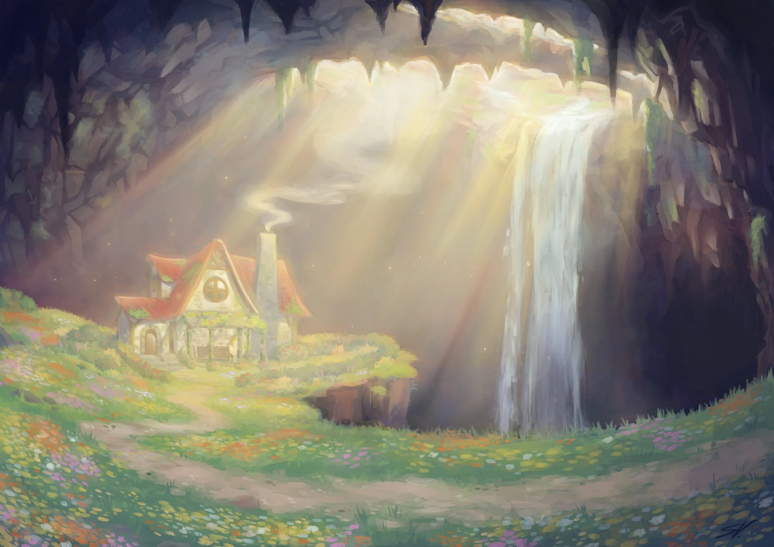 The Righteous Sanctuary.jfif