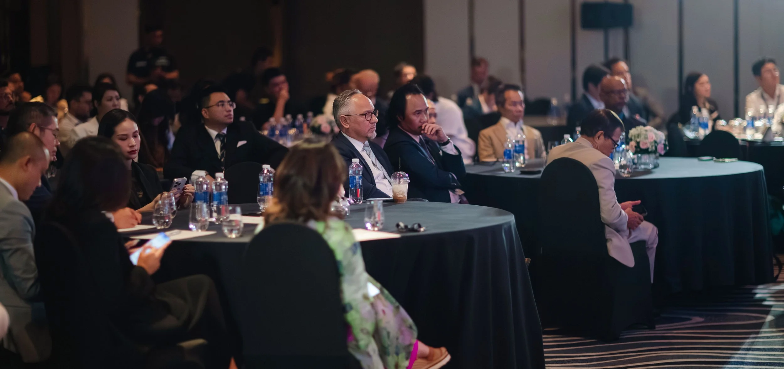 Agenda | Join the Leadership Dialogue Today — Vietnam 1T SUMMIT — The ...