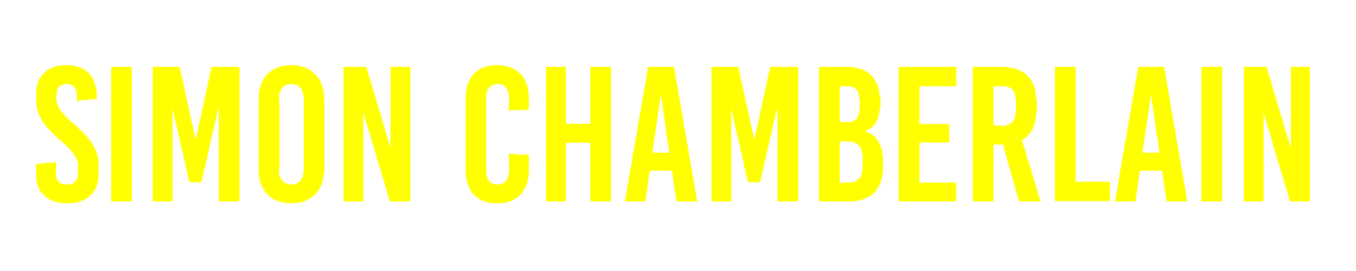 Simon Chamberlain