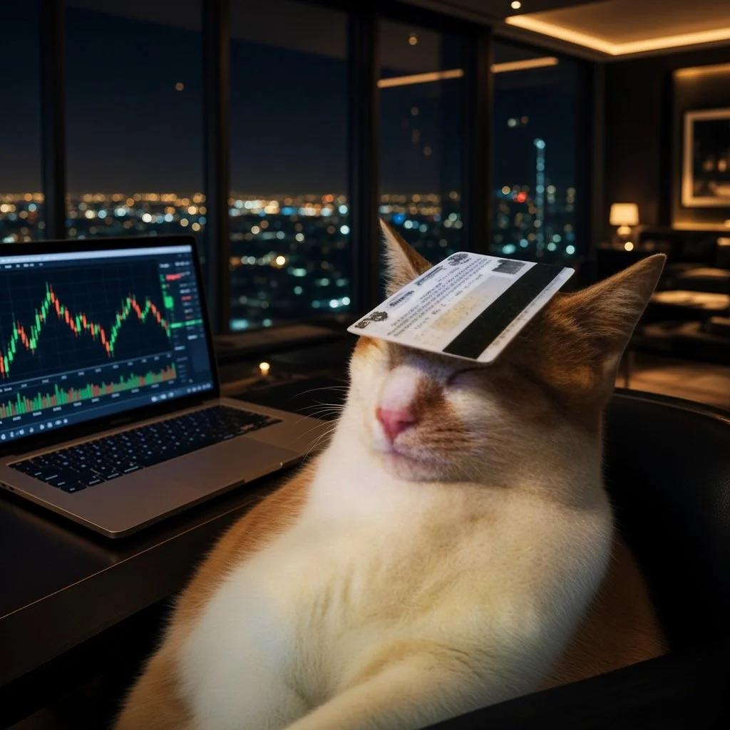 make hoomans rich