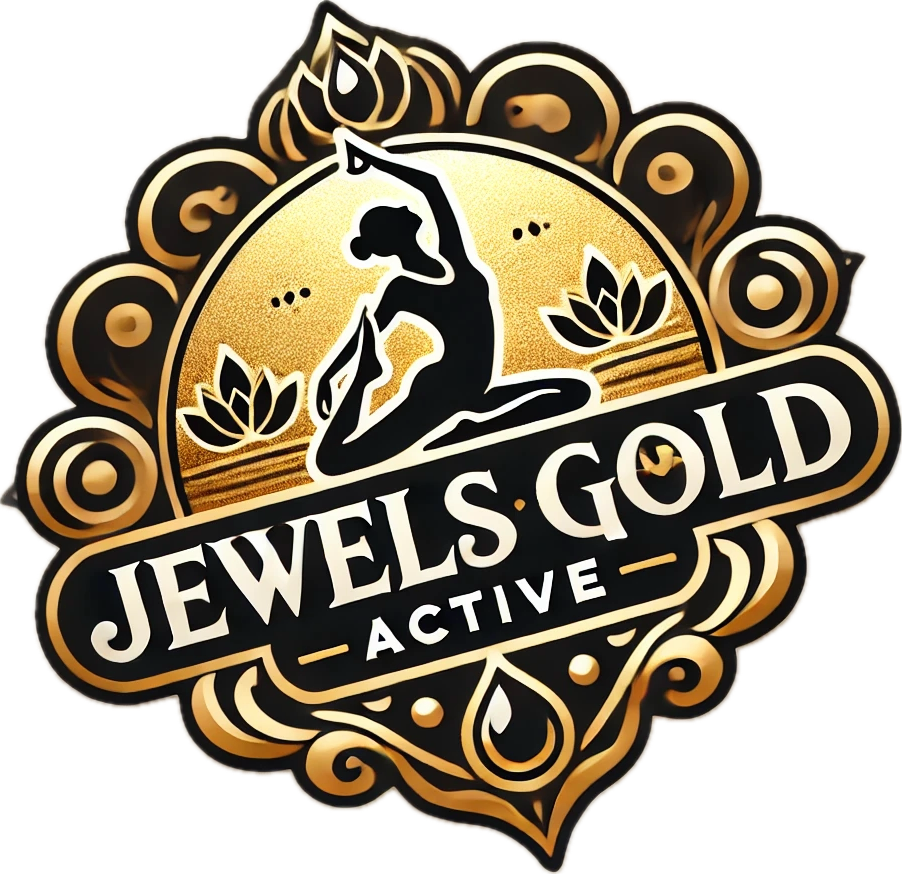 Jewel's Gold Active