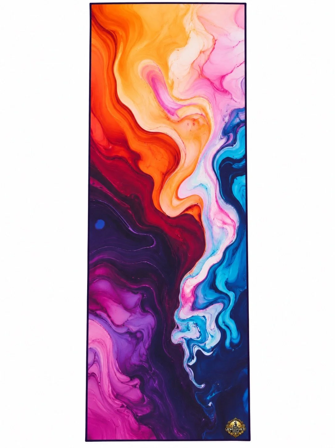 Waves H2L Towel