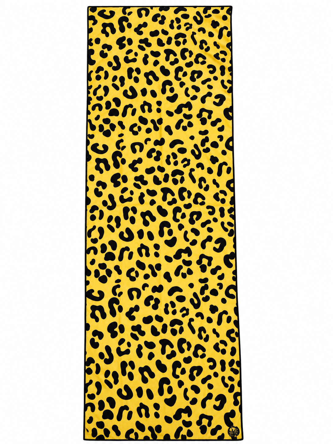 Cheetah Towel