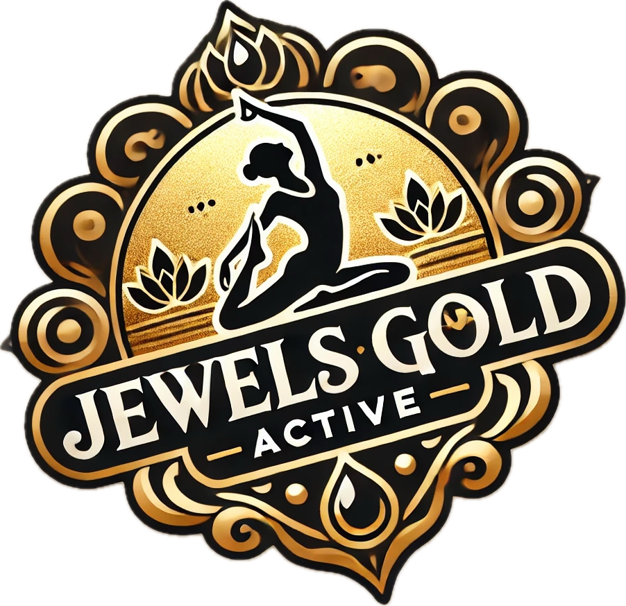 Jewel's Gold Active