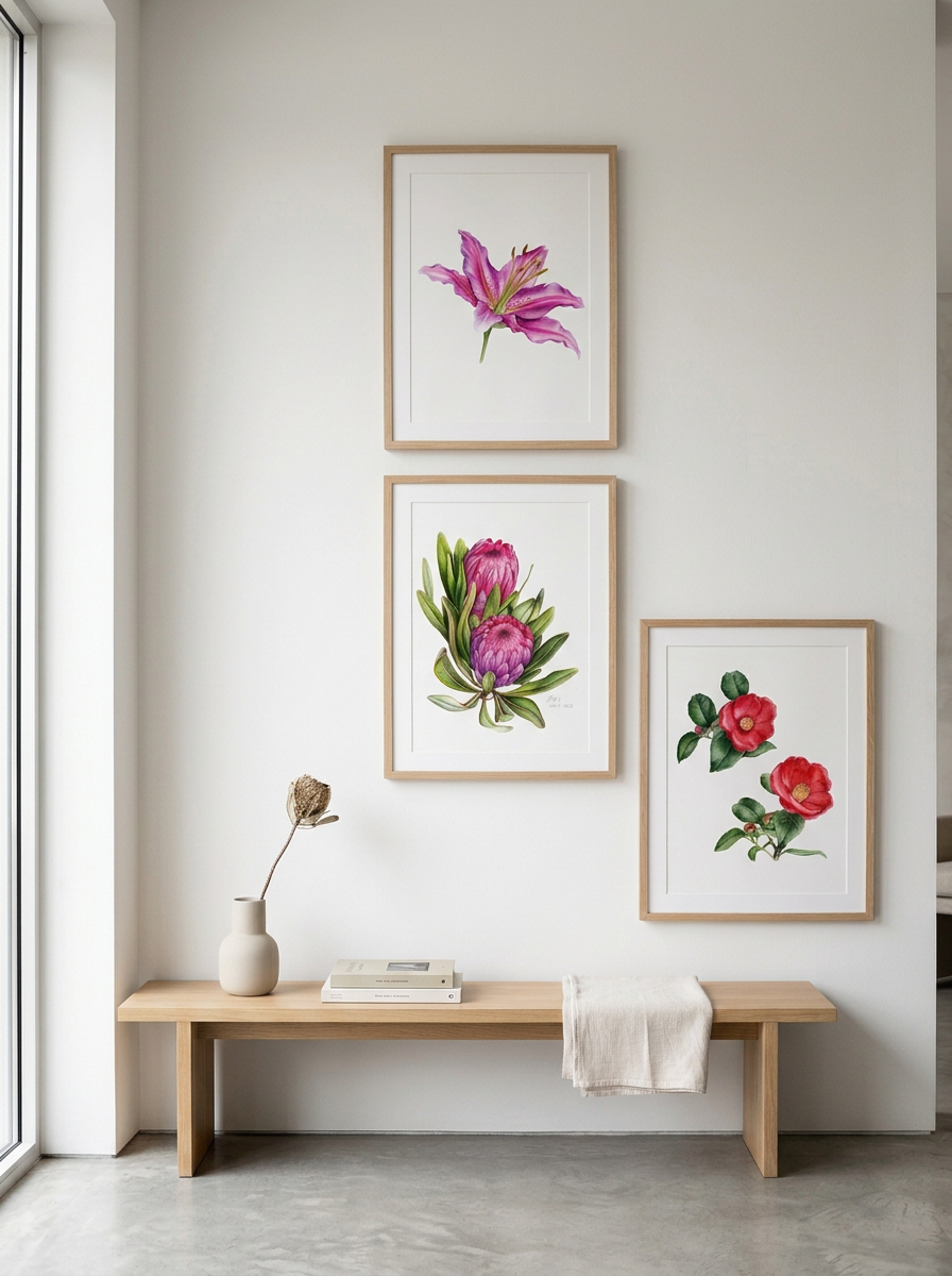 Limited Edition Prints
