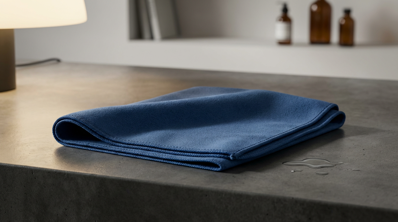 Synthetic Chamois
