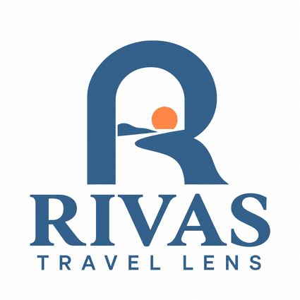 Rivas Travel Lens