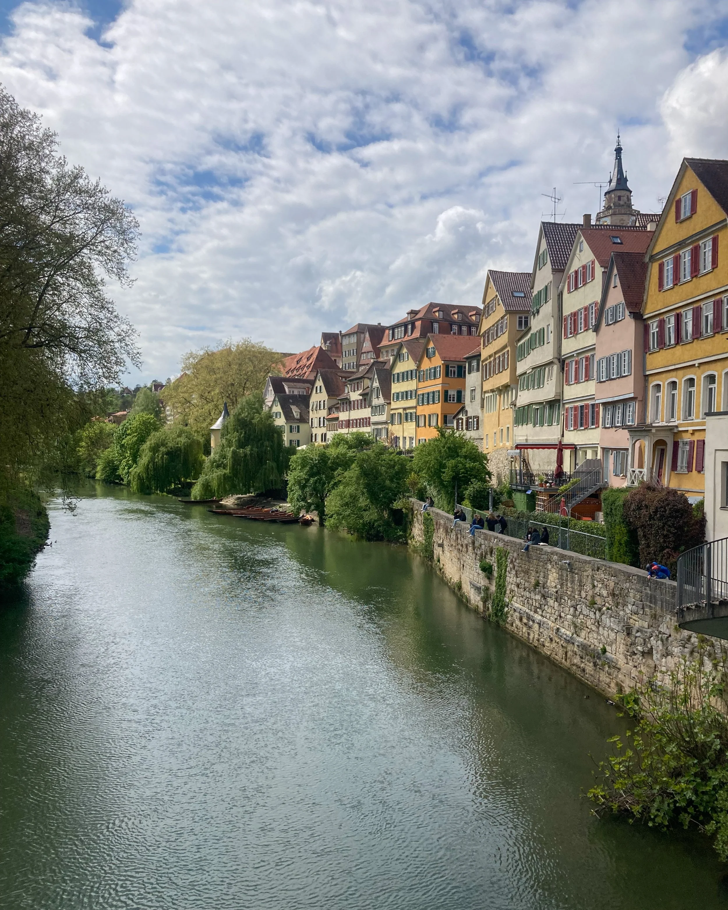 Tubingen