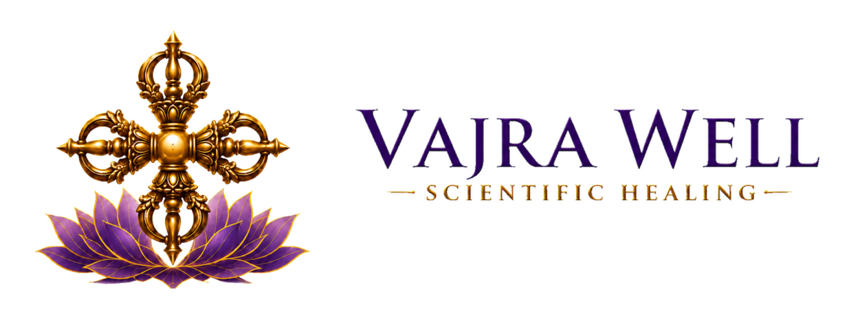 Vajra Well Scientific Healing