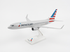 Daron Skymarks American 737-800 New Livery Model Kit (1/130 Scale)
