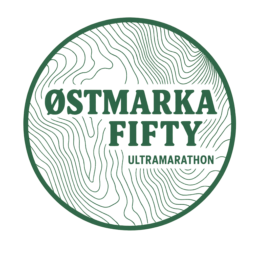 Østmarka Fifty