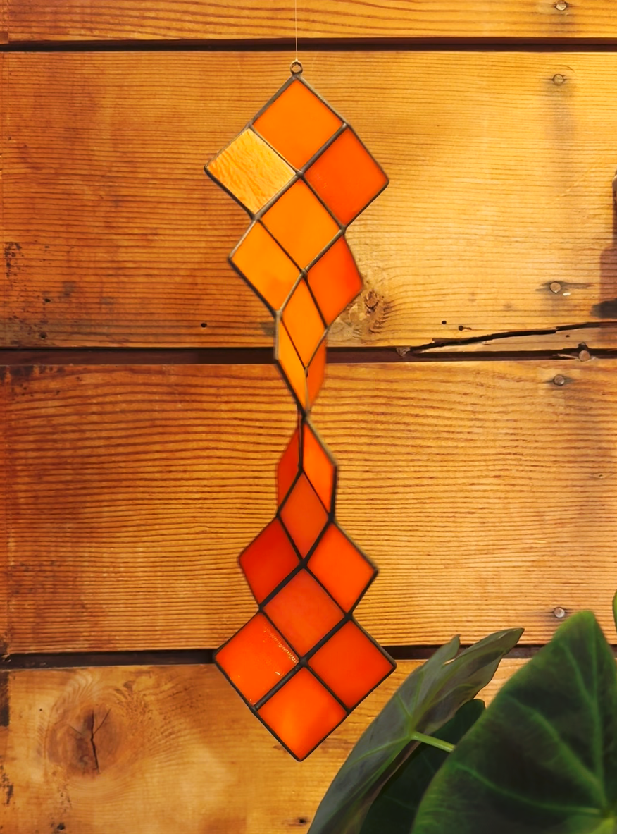 Grid Spinner