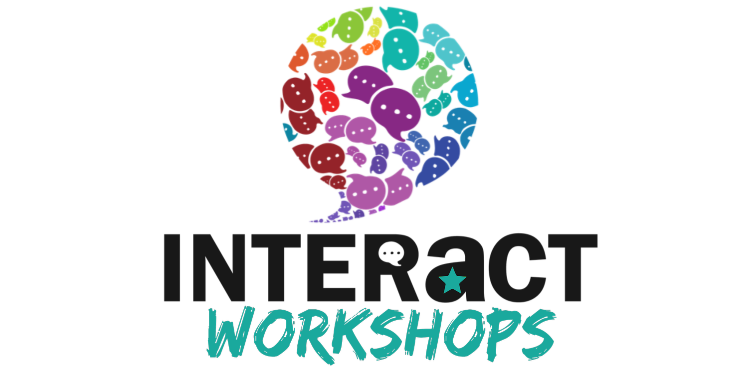 Interact Holiday Workshops