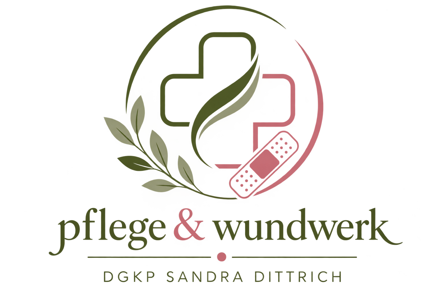 Pflege  &amp; Wundwerk
