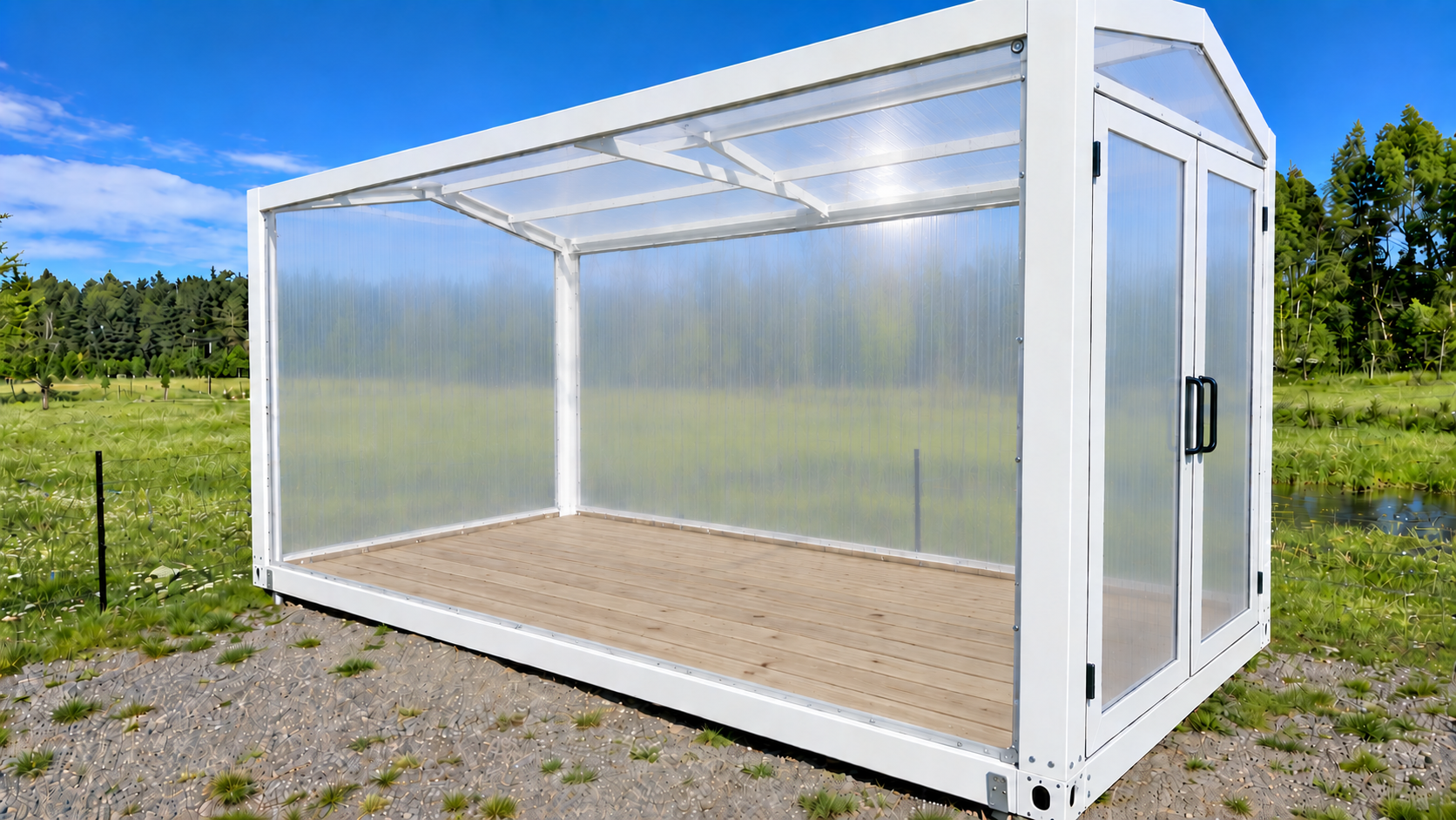 Green House's