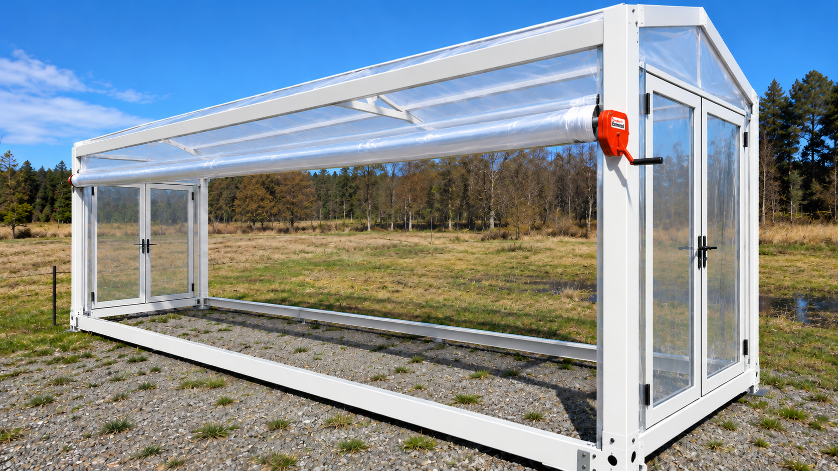 Customisable Growing solutions 