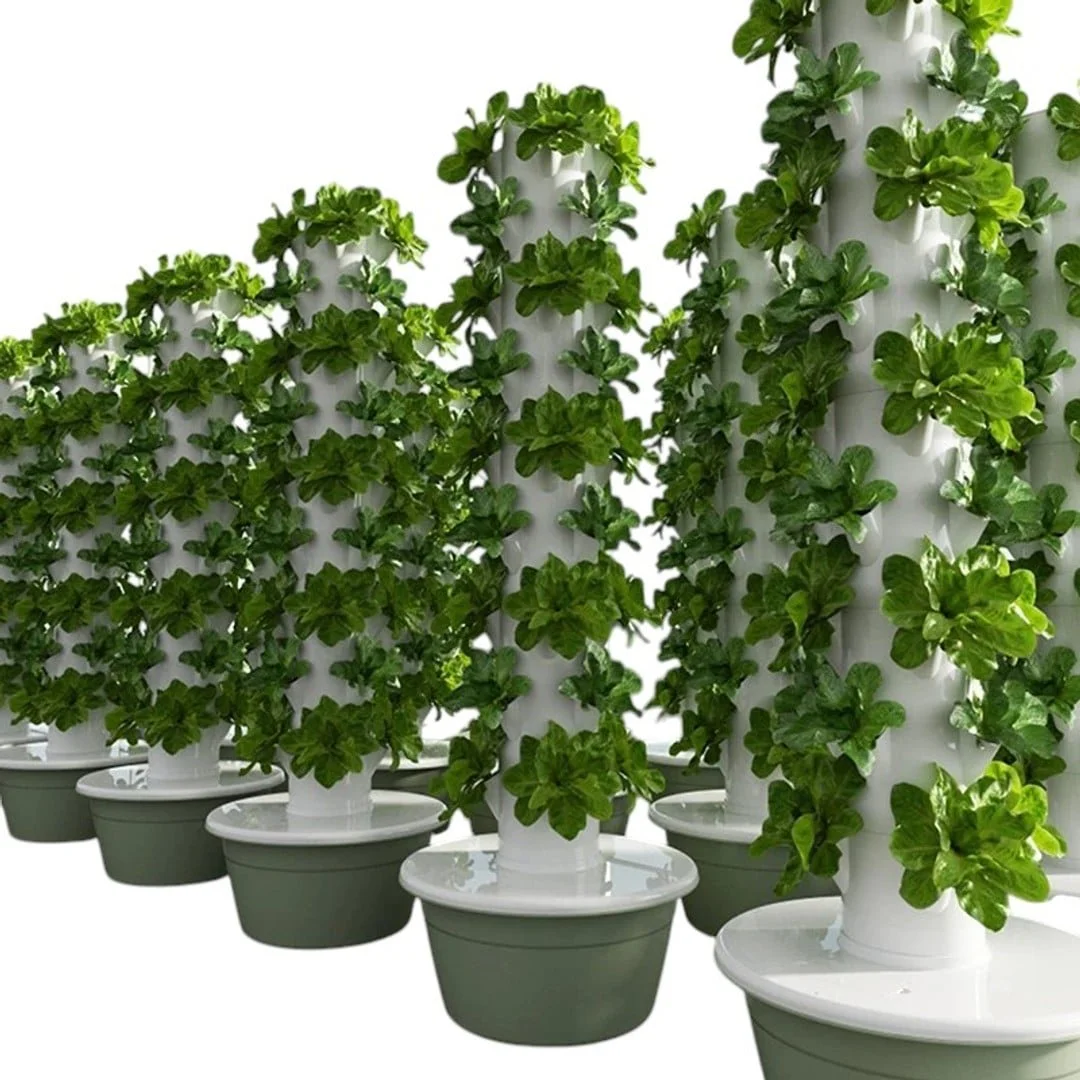 Hydroponic Systems & Growing Supplies