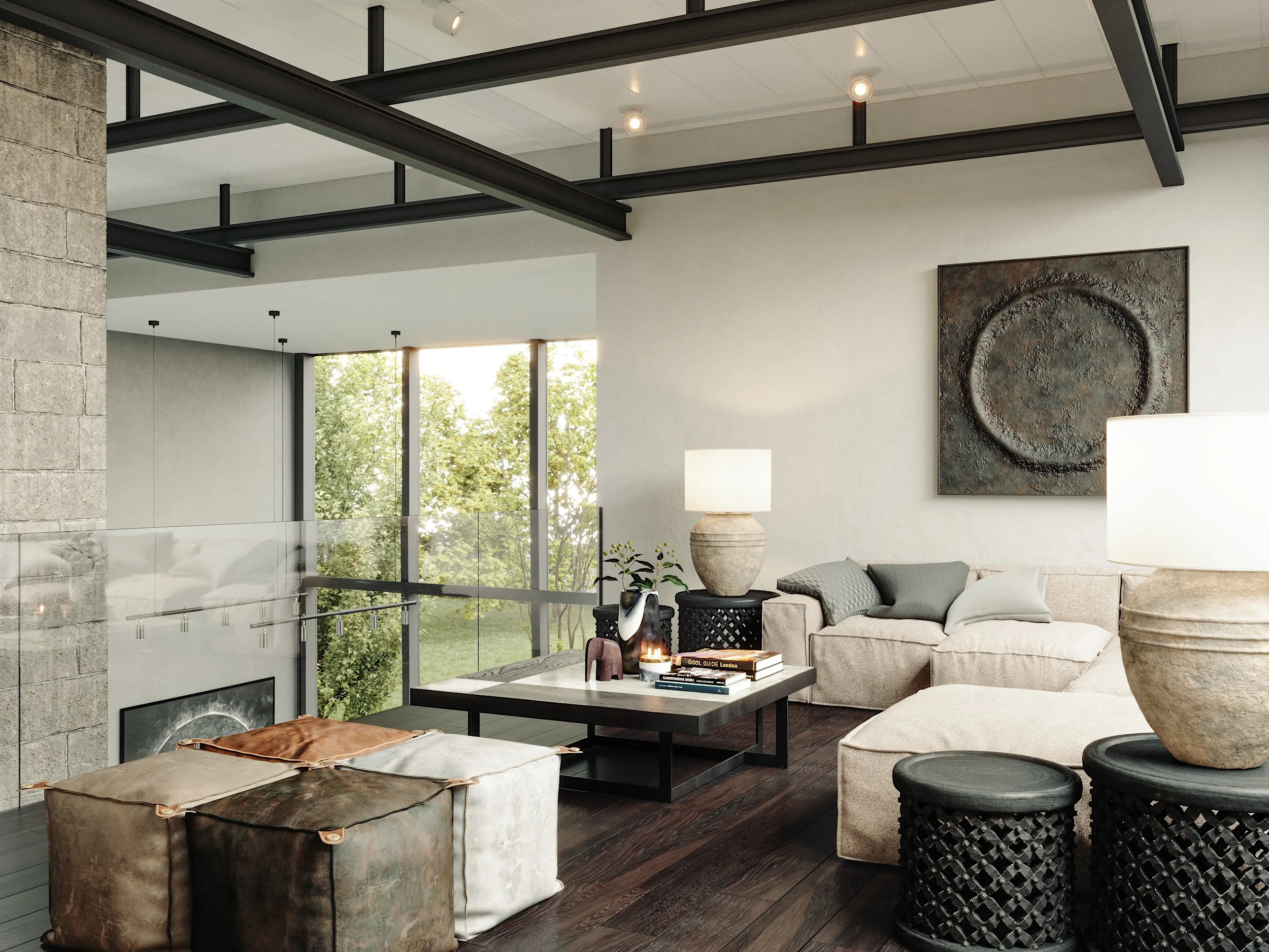 Industrial-luxe living space_01.jpg