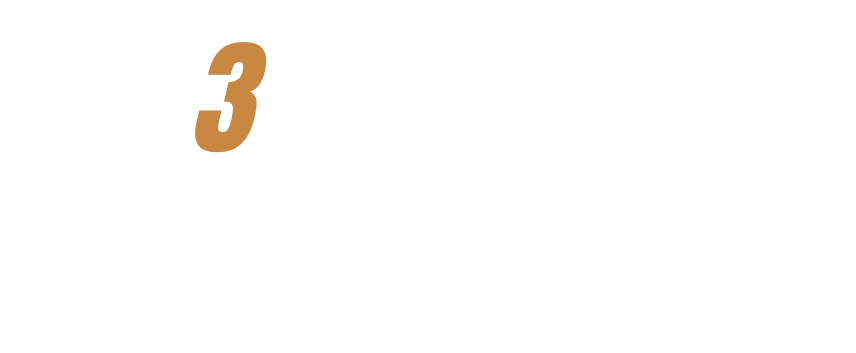3 RaketSporten logo in orange and white on a black background