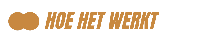 Hoe het werkt
