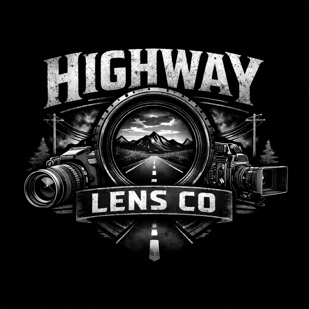 Highway Lens Co