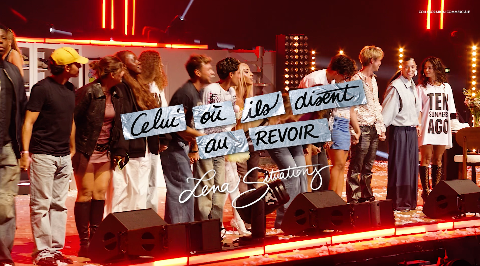 Accor Arena De Lena Situations