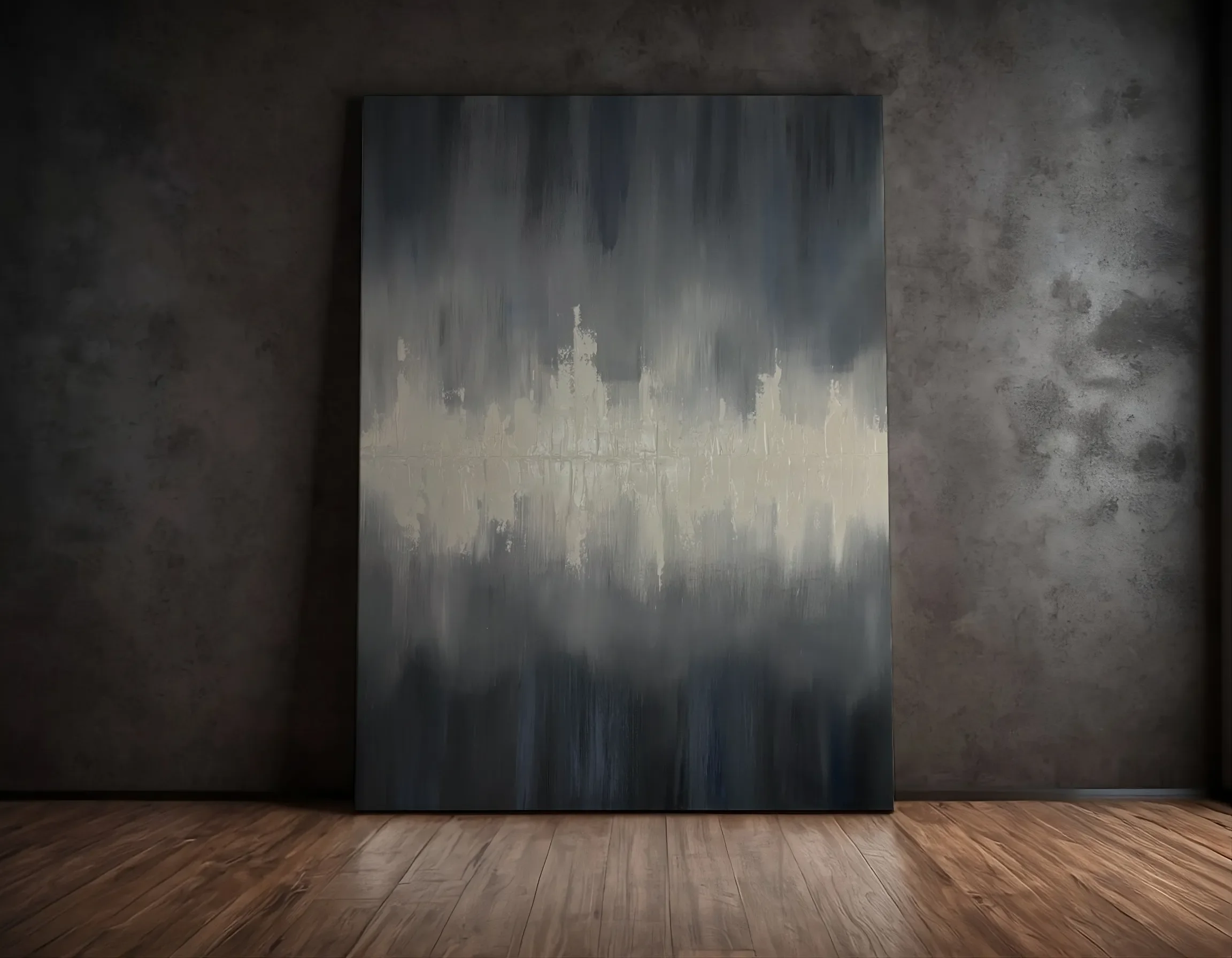 Horizons 36x48