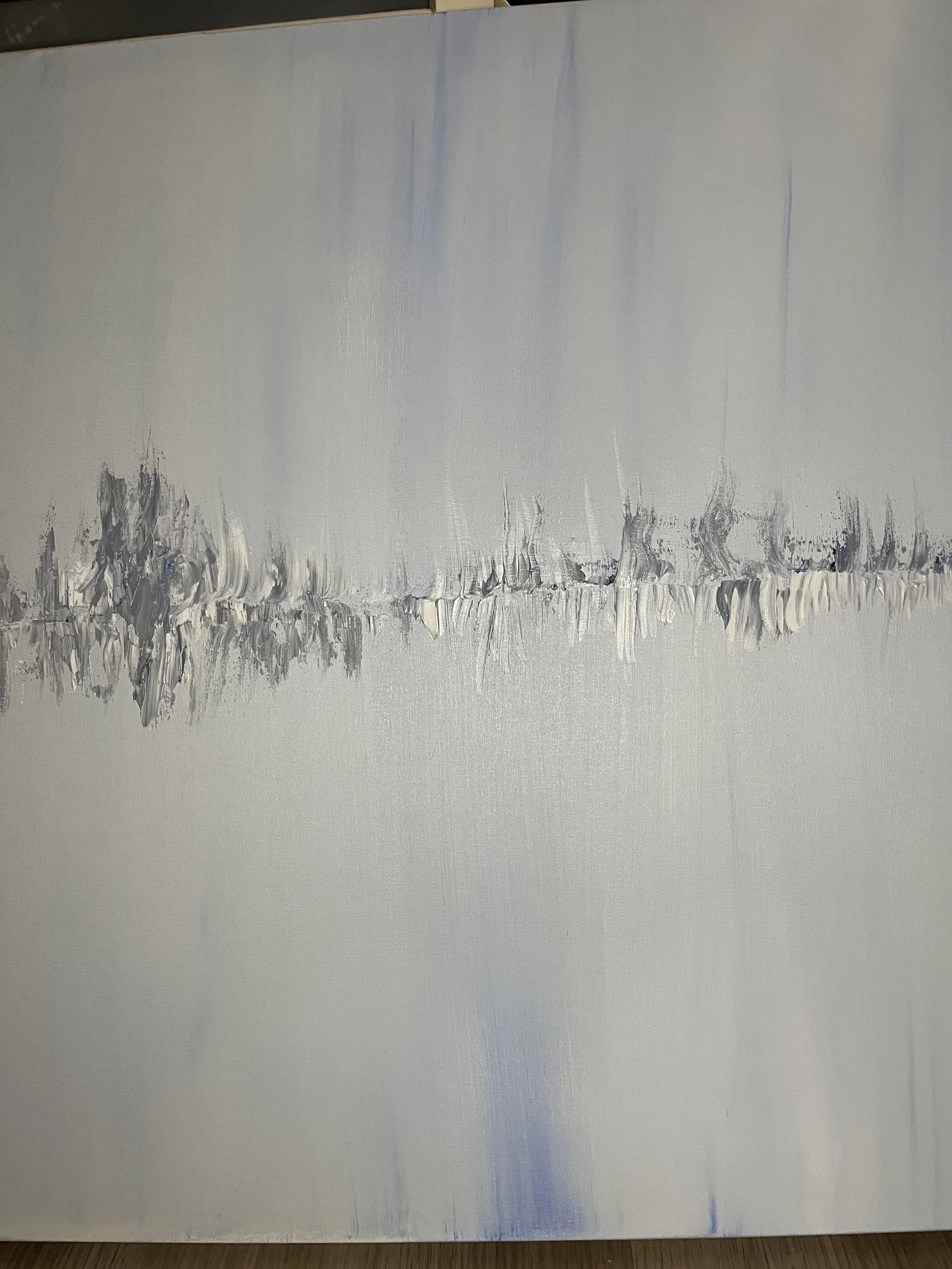 Quiet Current 24x36x.75