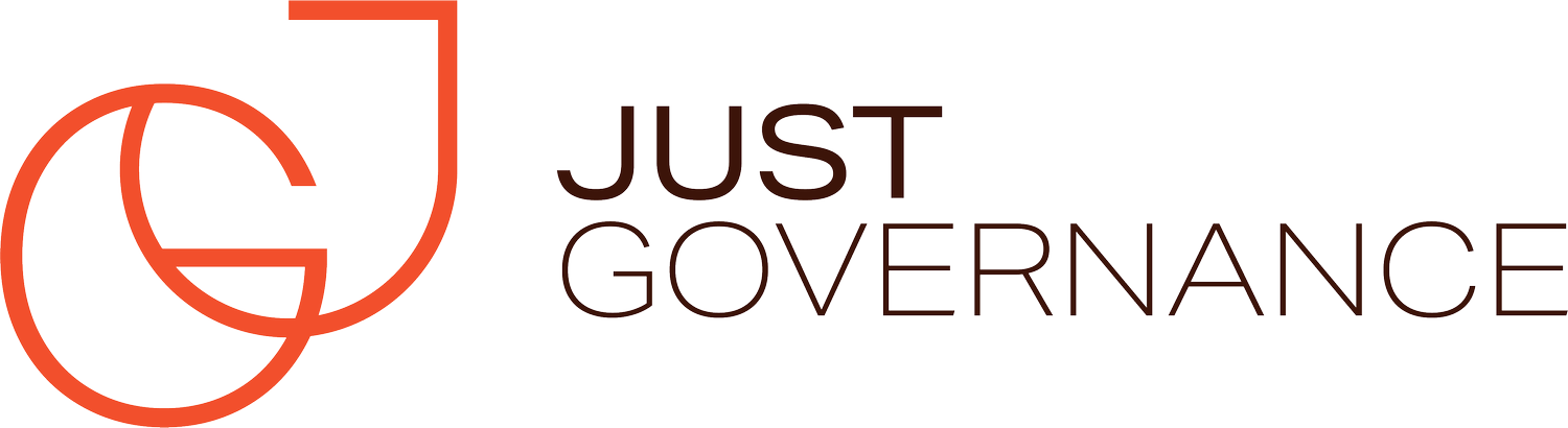 Just Governance