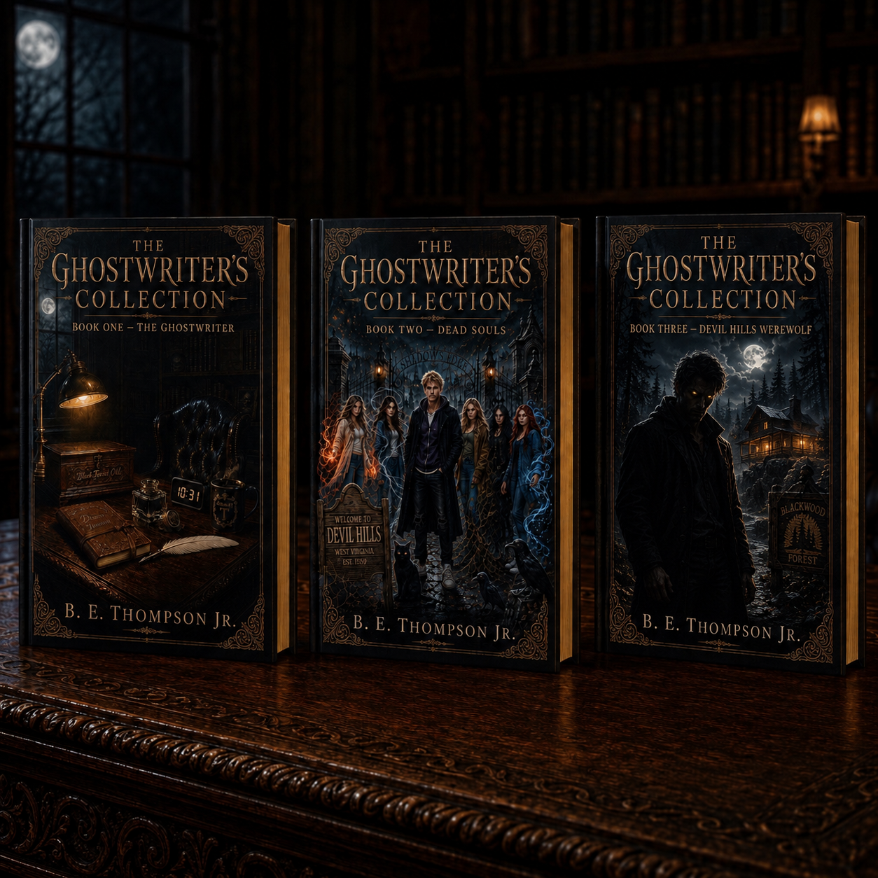 The Collection
