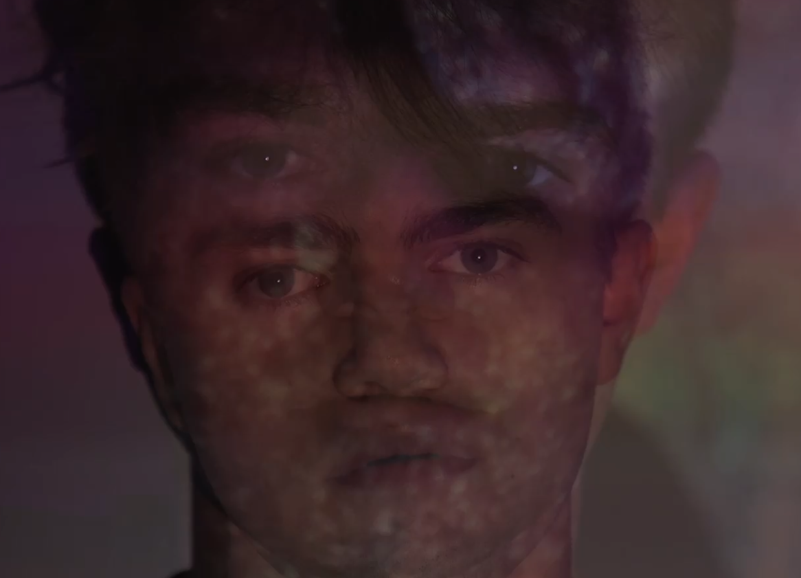 Buried Alive - An Experimental Short Film