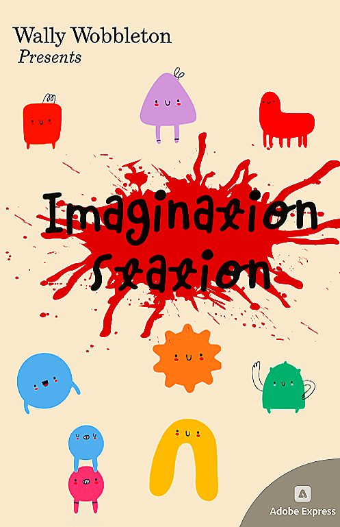 Imagination Station - A Feature Film Script