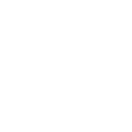 Silhouette of a goat with large horns above the text 'DUMB WORLD' on a black background.